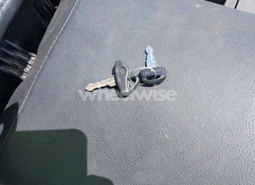 Photo 11 of 1998 Bmw R1100 RT (VIN WB10418A9WZC63471)