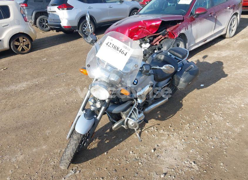 Photo 2 of 2000 Bmw R1200 C (VIN WB10434A4YZA64526)