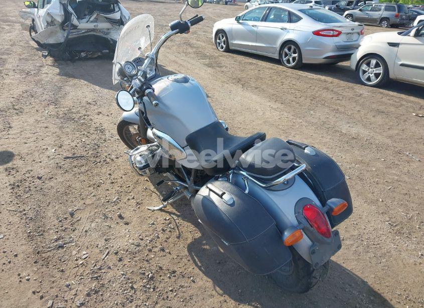 Photo 3 of 2000 Bmw R1200 C (VIN WB10434A4YZA64526)