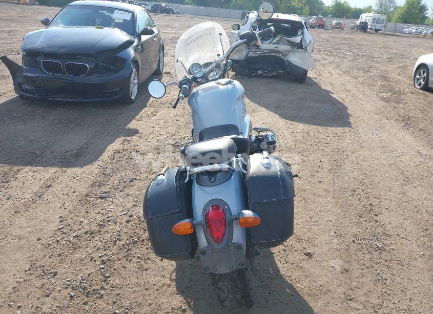 Photo 6 of 2000 Bmw R1200 C (VIN WB10434A4YZA64526)