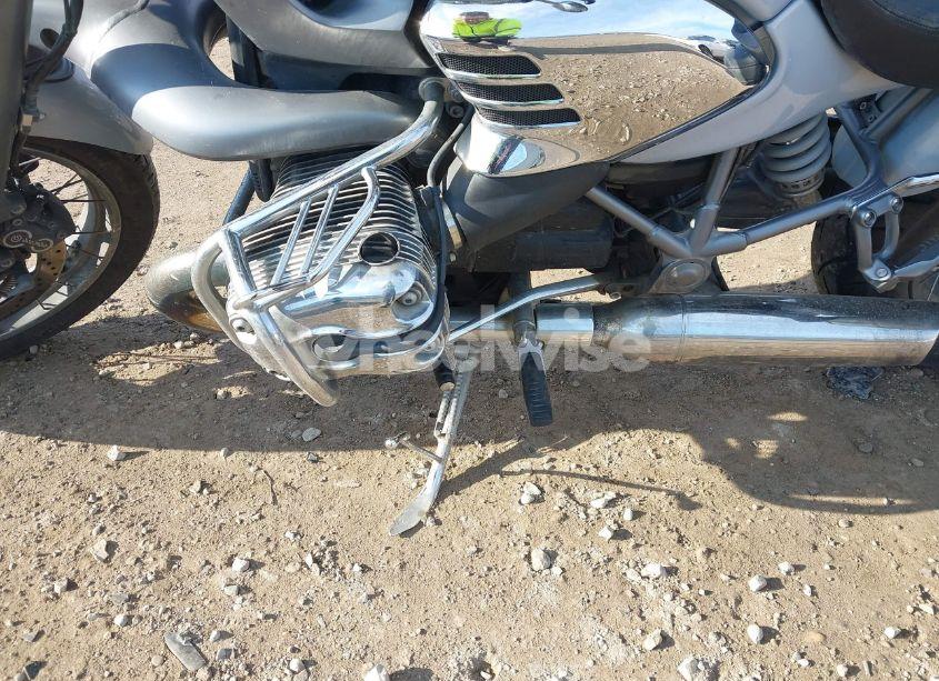 Photo 9 of 2000 Bmw R1200 C (VIN WB10434A4YZA64526)