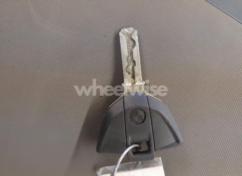 Photo 11 of 2015 Bmw R1200 GS ADVENTURE (VIN WB10A1203FZ097177)