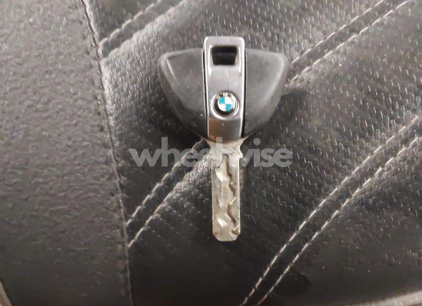 Photo 11 of 2016 Bmw S 1000 XR (VIN WB10D1309GZ463151)