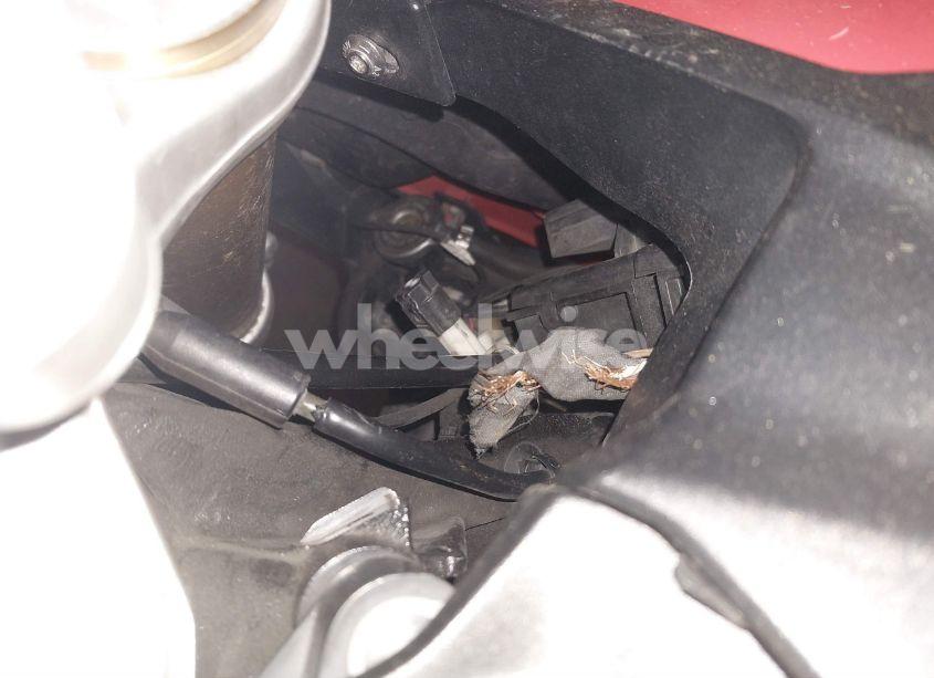 Photo 14 of 2016 Bmw S 1000 XR (VIN WB10D1309GZ463151)