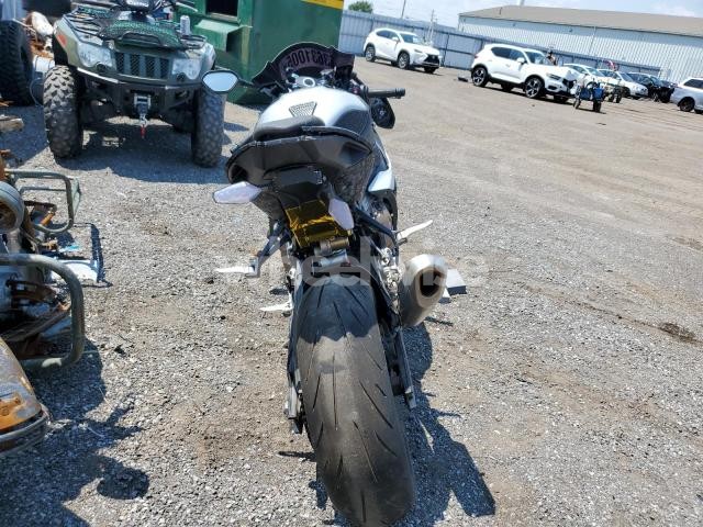 Photo 3 of 2022 BMW S 1000 RR (VIN WB10E2301N6F47131)
