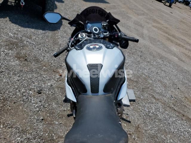Photo 6 of 2022 BMW S 1000 RR (VIN WB10E2301N6F47131)