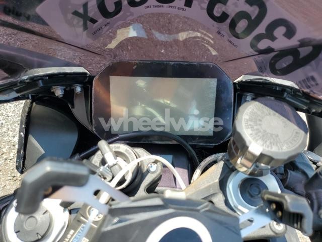 Photo 8 of 2022 BMW S 1000 RR (VIN WB10E2301N6F47131)