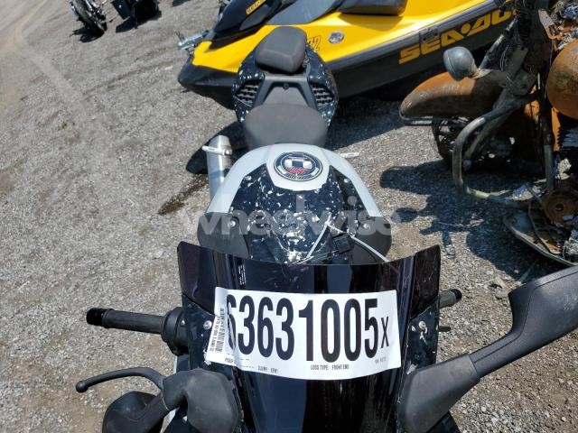 Photo 9 of 2022 BMW S 1000 RR (VIN WB10E2301N6F47131)