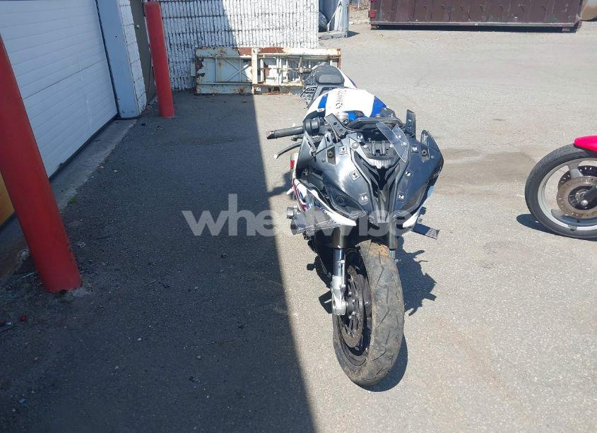 Photo 5 of 2020 Bmw S 1000 RR (VIN WB10E2306LZJ28555)