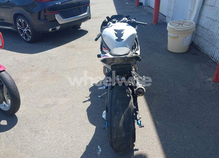 Photo 6 of 2020 Bmw S 1000 RR (VIN WB10E2306LZJ28555)