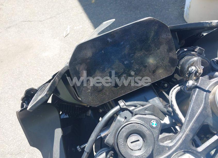 Photo 7 of 2020 Bmw S 1000 RR (VIN WB10E2306LZJ28555)