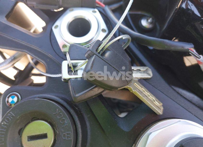 Photo 11 of 2022 Bmw S 1000 RR (VIN WB10E2307N6F01609)