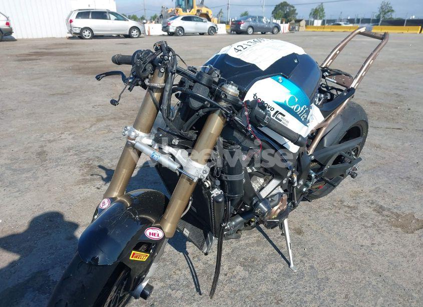 Photo 14 of 2022 Bmw S 1000 RR (VIN WB10E2307N6F01609)