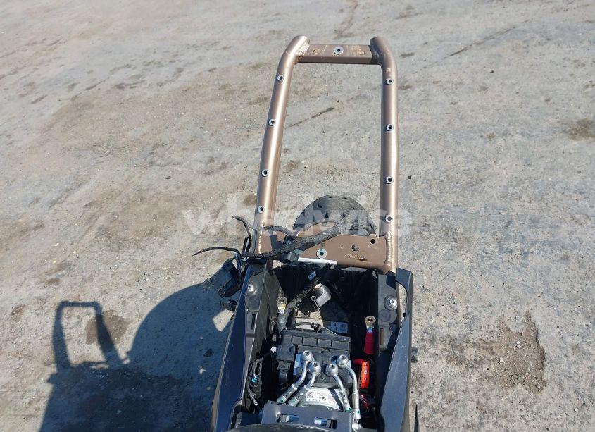 Photo 15 of 2022 Bmw S 1000 RR (VIN WB10E2307N6F01609)