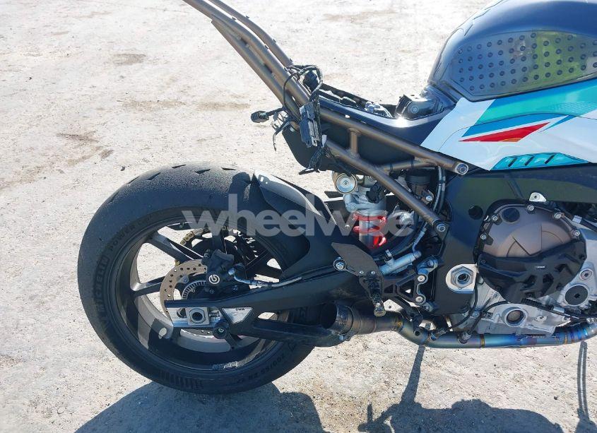 Photo 16 of 2022 Bmw S 1000 RR (VIN WB10E2307N6F01609)