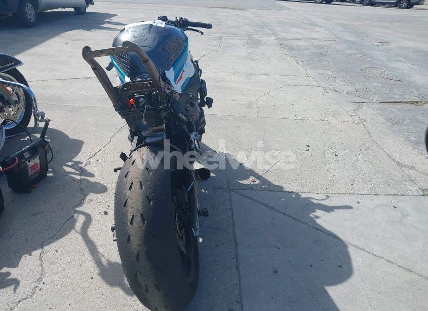 Photo 6 of 2022 Bmw S 1000 RR (VIN WB10E2307N6F01609)