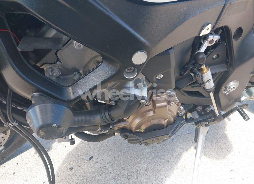 Photo 9 of 2022 Bmw S 1000 RR (VIN WB10E2307N6F01609)