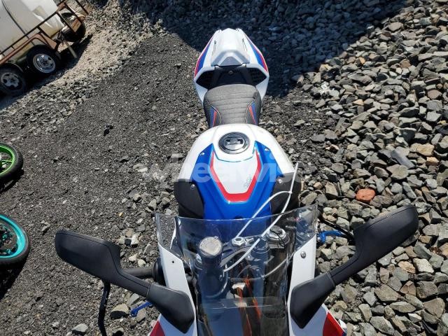 Photo 4 of 2022 BMW S 1000 RR (VIN WB10E2309N6F39150)