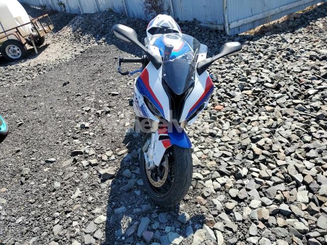 Photo 6 of 2022 BMW S 1000 RR (VIN WB10E2309N6F39150)