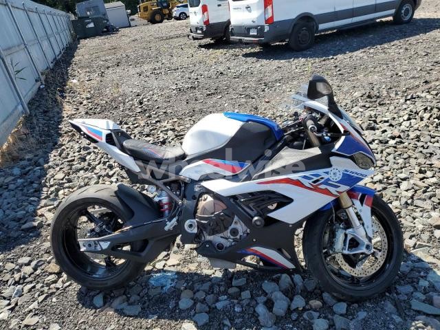 Photo 7 of 2022 BMW S 1000 RR (VIN WB10E2309N6F39150)