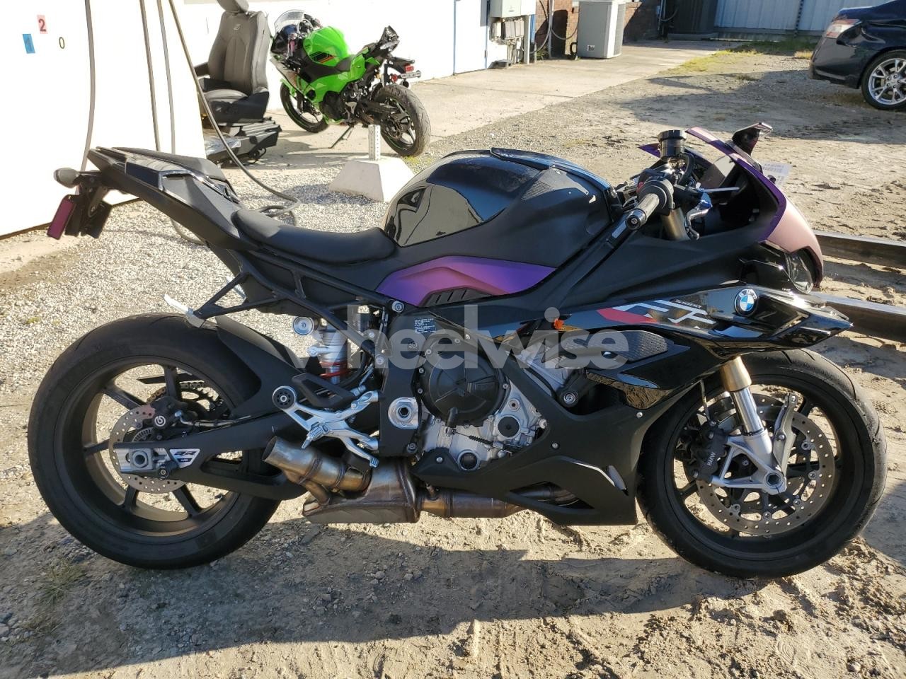 2024 BMW S 1000 RR (VIN WB10E6300R6J79518) main photo