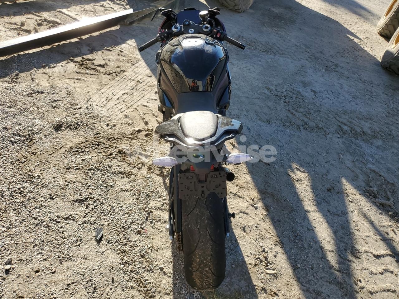 Photo 6 of 2024 BMW S 1000 RR (VIN WB10E6300R6J79518)