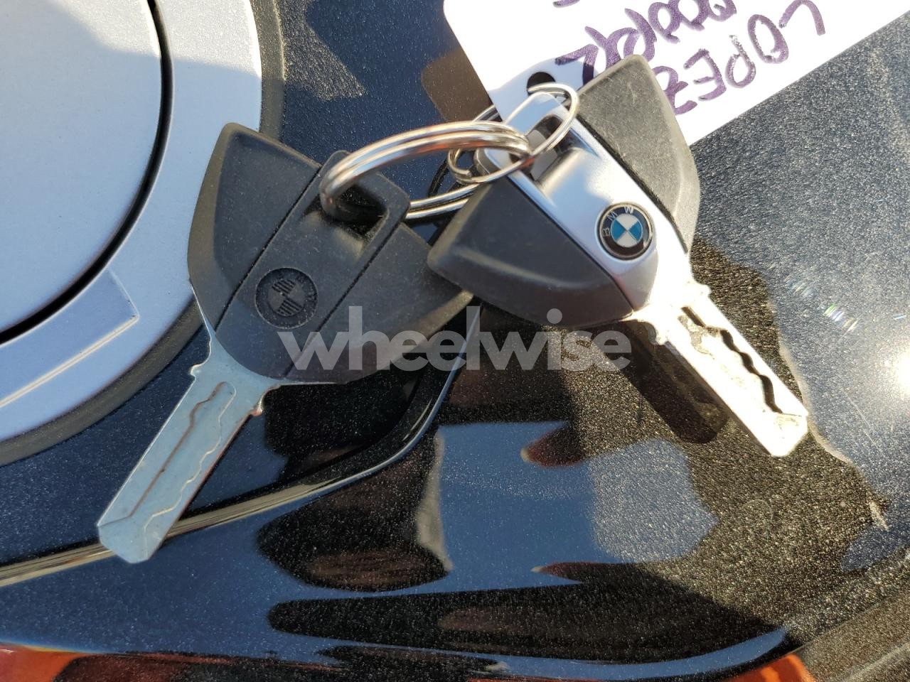 Photo 8 of 2024 BMW S 1000 RR (VIN WB10E6300R6J79518)