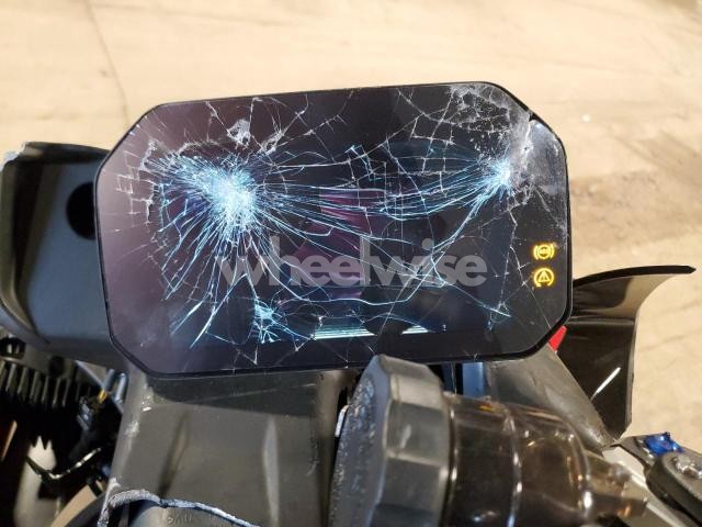 Photo 2 of 2023 BMW S 1000 RR (VIN WB10E6301P6H07650)