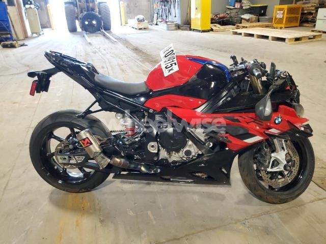Photo 3 of 2023 BMW S 1000 RR (VIN WB10E6301P6H07650)