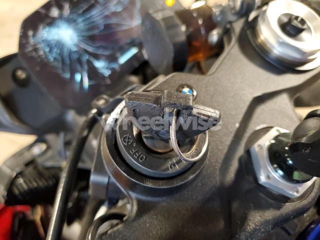 Photo 4 of 2023 BMW S 1000 RR (VIN WB10E6301P6H07650)