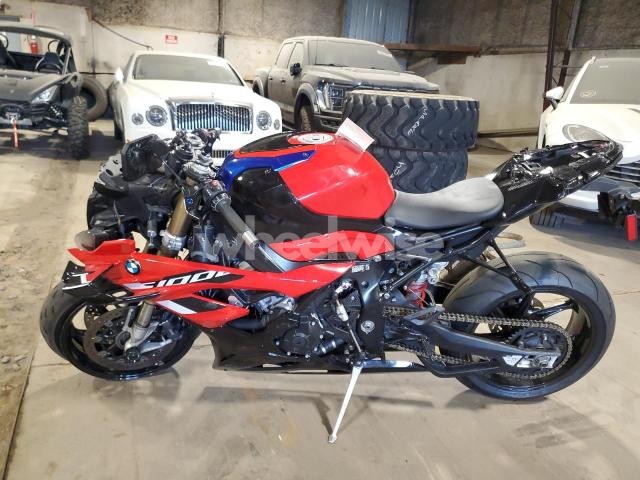 Photo 9 of 2023 BMW S 1000 RR (VIN WB10E6301P6H07650)