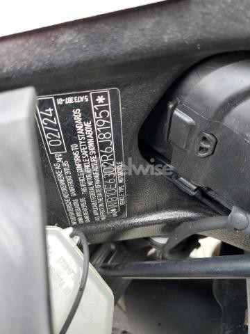 2024 BMW S 1000 RR (VIN WB10E6302R6J81951) main photo