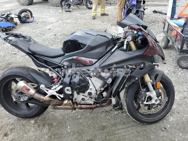 Photo 6 of 2024 BMW S 1000 RR (VIN WB10E6302R6J81951)