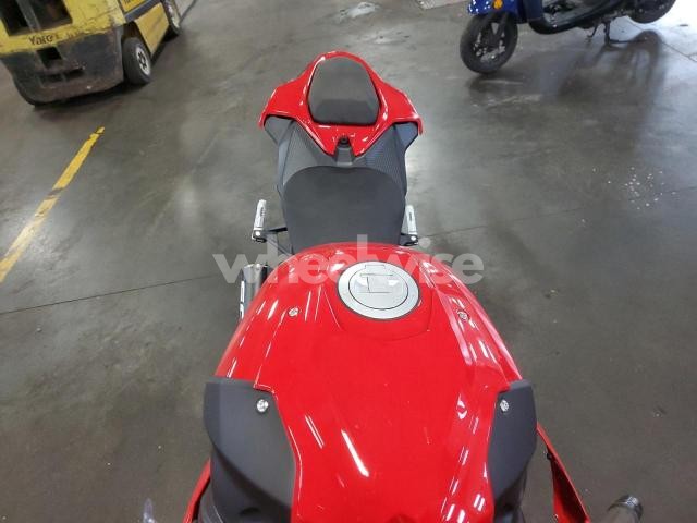 Photo 10 of 2024 BMW S 1000 RR (VIN WB10E6305R6K70252)