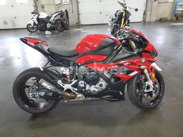 Photo 11 of 2024 BMW S 1000 RR (VIN WB10E6305R6K70252)