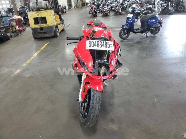 Photo 7 of 2024 BMW S 1000 RR (VIN WB10E6305R6K70252)