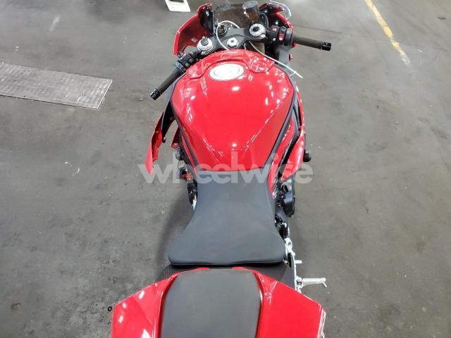 Photo 8 of 2024 BMW S 1000 RR (VIN WB10E6305R6K70252)