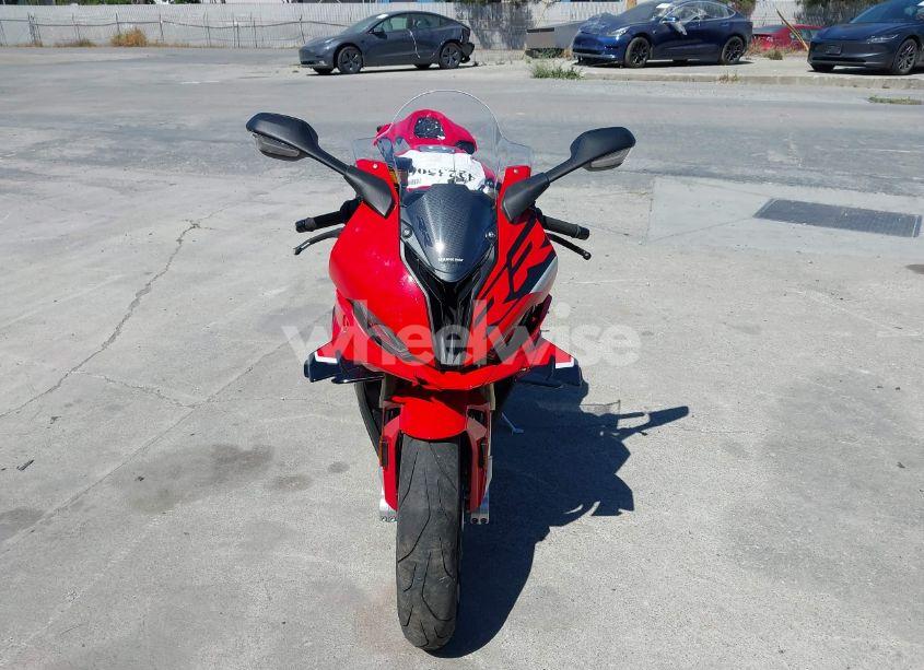 Photo 5 of 2024 Bmw S 1000 RR (VIN WB10E6307R6K33851)