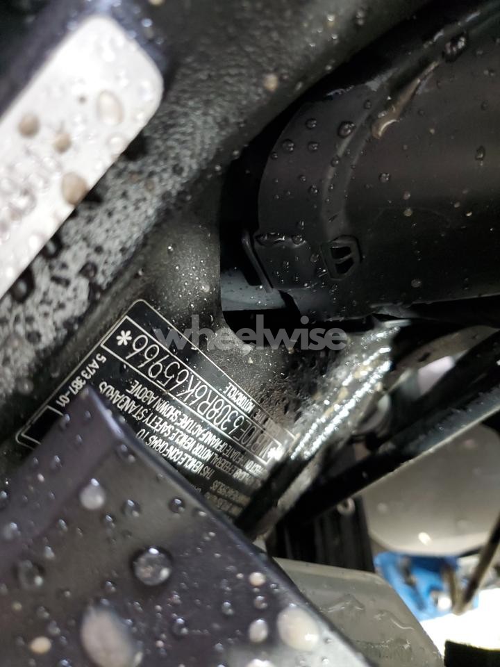 Photo 9 of 2024 BMW S 1000 RR (VIN WB10E6308R6K65966)