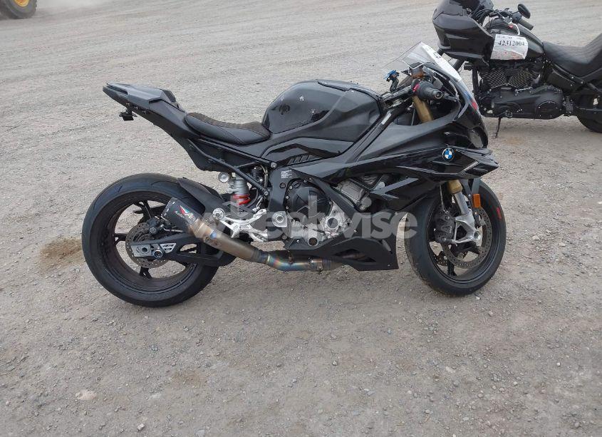 Photo 12 of 2024 Bmw S 1000 RR (VIN WB10E630XR6K15683)