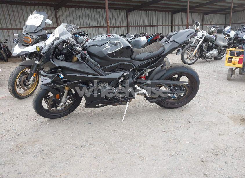 Photo 13 of 2024 Bmw S 1000 RR (VIN WB10E630XR6K15683)