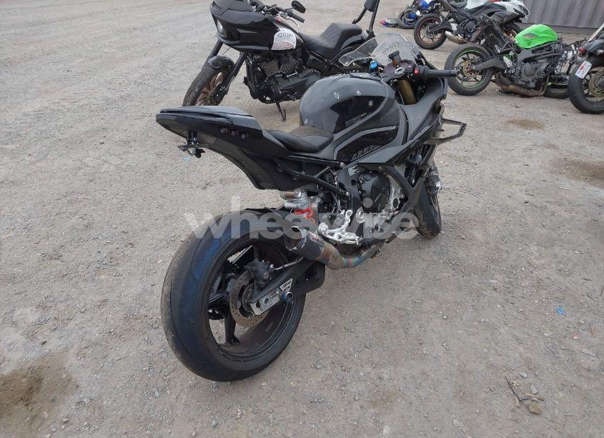 Photo 4 of 2024 Bmw S 1000 RR (VIN WB10E630XR6K15683)