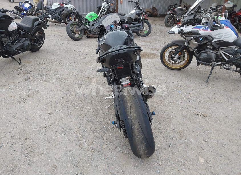 Photo 6 of 2024 Bmw S 1000 RR (VIN WB10E630XR6K15683)