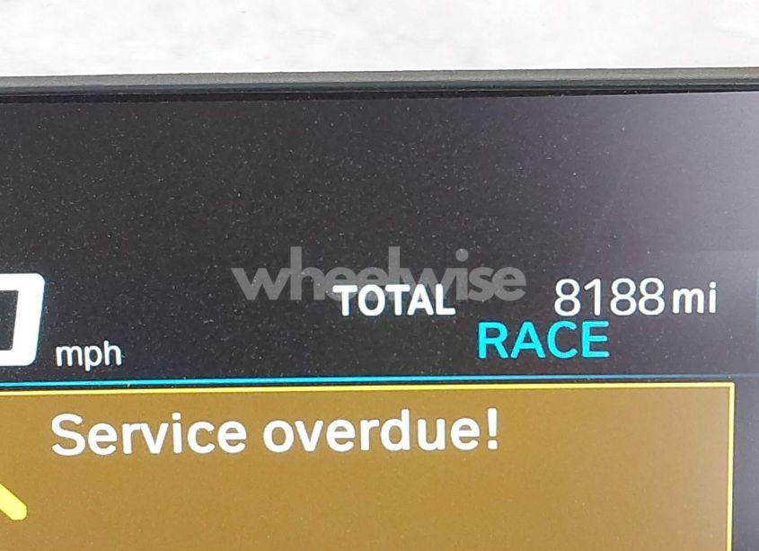 Photo 7 of 2024 Bmw S 1000 RR (VIN WB10E630XR6K15683)