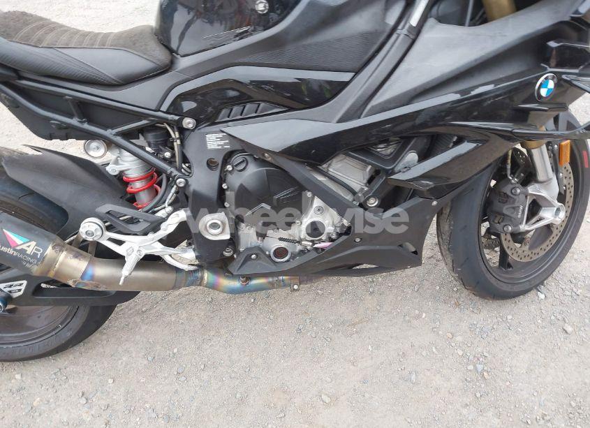 Photo 8 of 2024 Bmw S 1000 RR (VIN WB10E630XR6K15683)