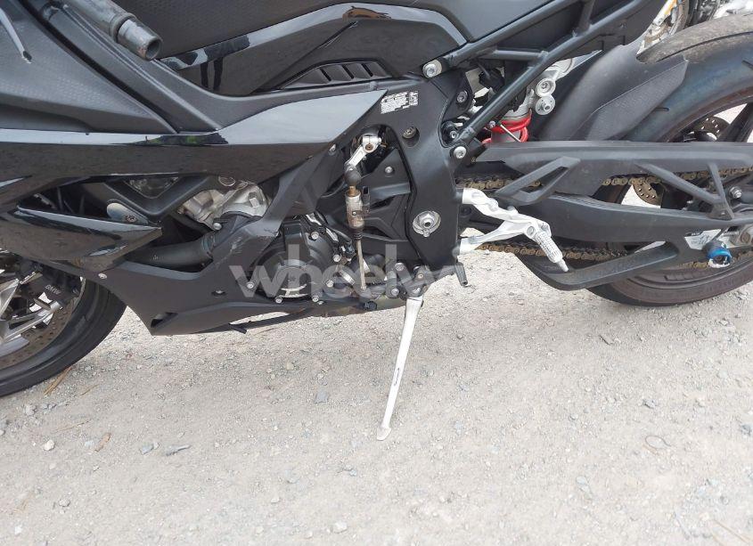 Photo 9 of 2024 Bmw S 1000 RR (VIN WB10E630XR6K15683)