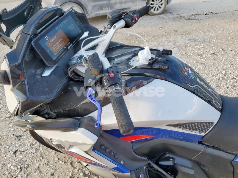 2024 BMW K1600 GT (VIN WB10F2303R6J47975) main photo