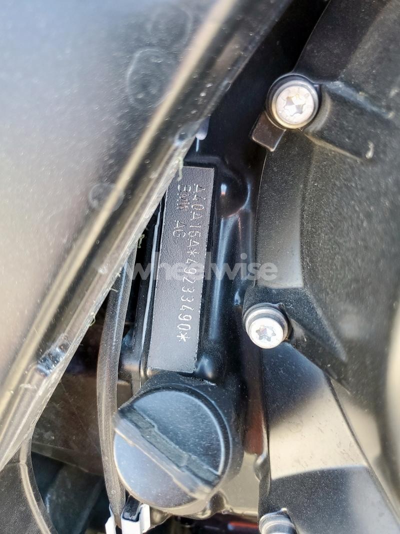 Photo 4 of 2024 BMW K1600 GT (VIN WB10F2303R6J47975)