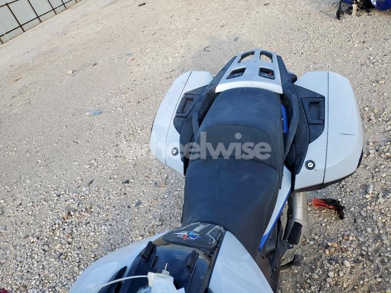 Photo 7 of 2024 BMW K1600 GT (VIN WB10F2303R6J47975)