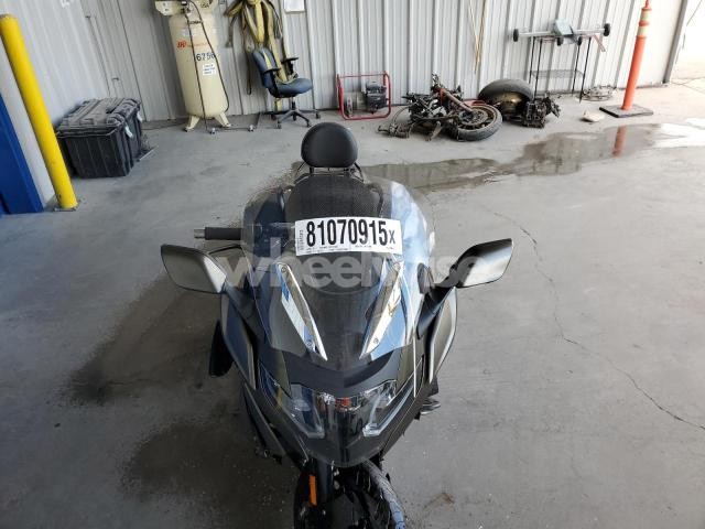 2023 BMW K1600 B (VIN WB10F6302P6H92074) main photo
